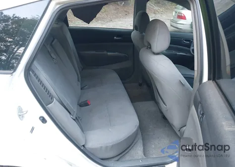 2009 Toyota Prius z USA, uszkodzony, nr VIN JTDKB20U993483369